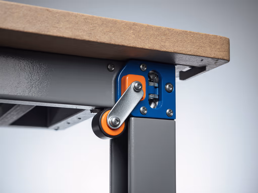 bench_caster_lock_positioning