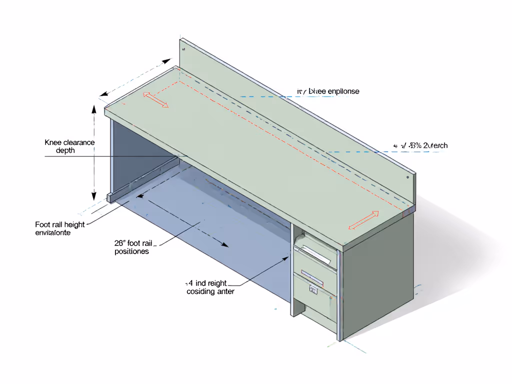 ergonomic_zones_diagram_showing_knee_clearance_foot_rail_position_and_reach_envelopes