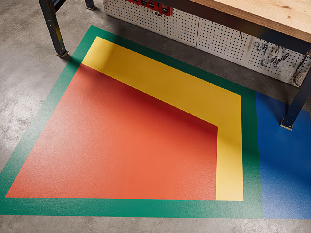 workbench_zones_layout_showing_redyellowgreenblue_areas