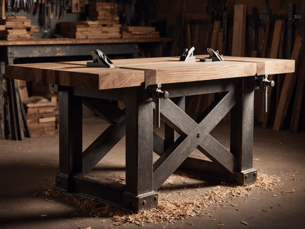 Workbench Stability Engineering: Build a Stable Foundation