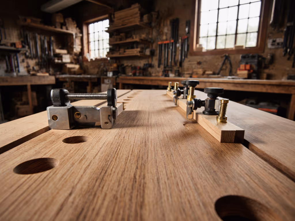 Bench Dog Systems Face-Off: 20mm vs 3/4 Inch Compatibility