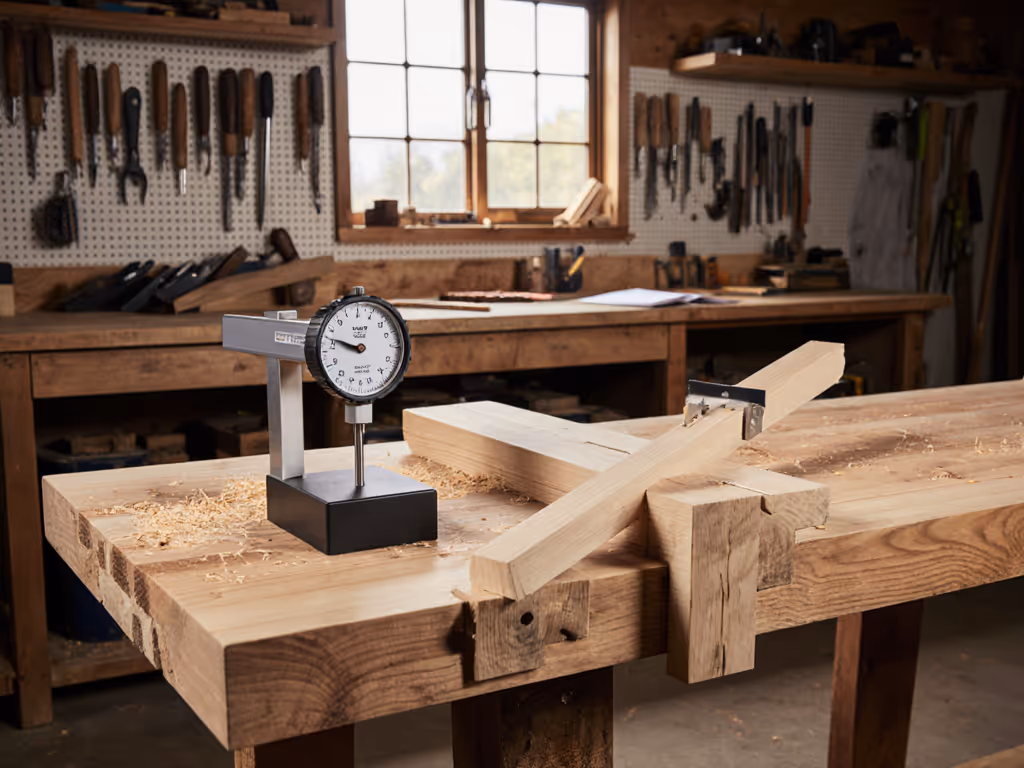 Workbench Add-Ons Fix Racking Without Rebuilding