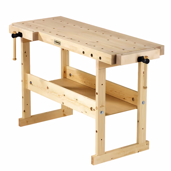 Sjöbergs Nordic Plus 1450 Workbench