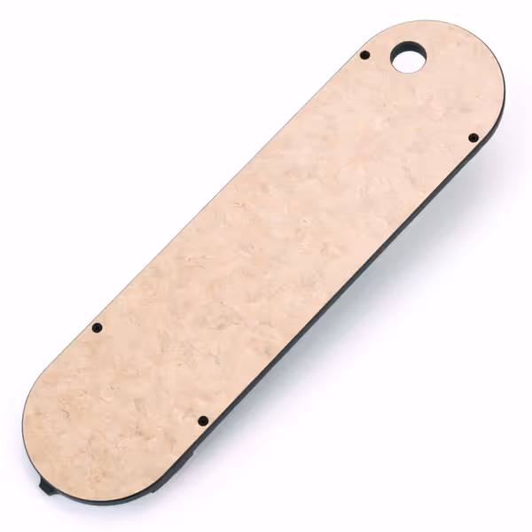 Leecraft RG-4 Dado Insert