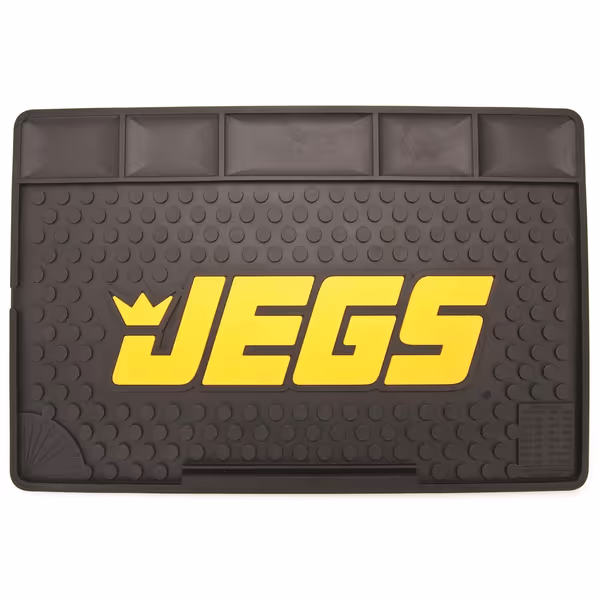 JEGS Workbench Utility Mat