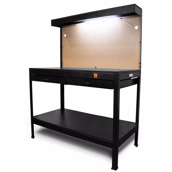 WEN WB4723T Workbench