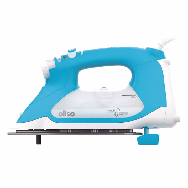 oliso TG1600 ProPlus Smart Iron