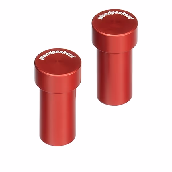 Woodpeckers MFT Positioning Dogs